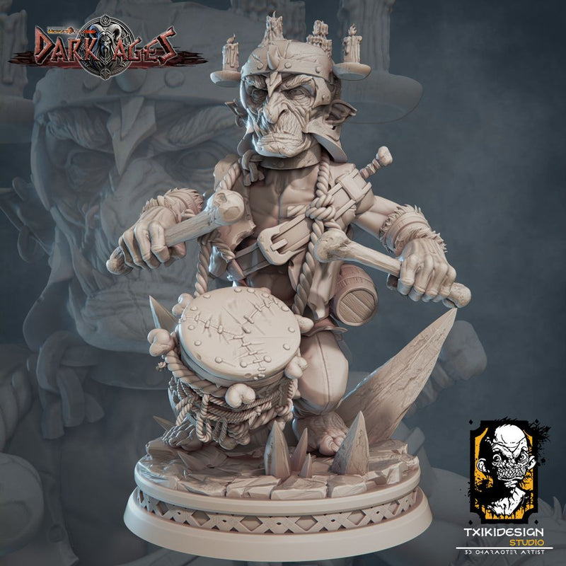 Set Ork Troop - Only-Games