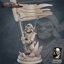 Set Ork Troop - Only-Games