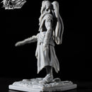 Pirate Bayazid - Elven Corsair - STL only - Only-Games