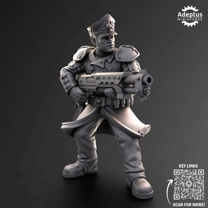 Kill Squad. Mercenary Syndicate