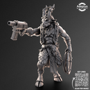 Kill Squad. Gorehorns