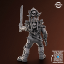 Command Squad. Shattered Legion. Renegades and Heretics