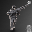 Lineguard. Imperial Guard - Only-Games