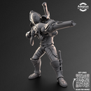 Starshades. Elarathi