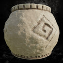 Clay Pot - Tabletop Terrain Prop STL, DnD & Wargaming Scenery