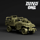 ork truck ww2 - Only-Games
