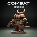 General rexxara - Only-Games