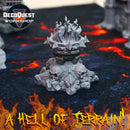 Hell brazier - Only-Games