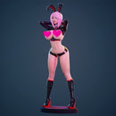 BUNNY GIRL / A - Only-Games