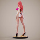 GIRL ON THE BEACH / A - Only-Games