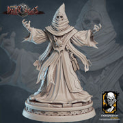 Set Cultist - Only-Games