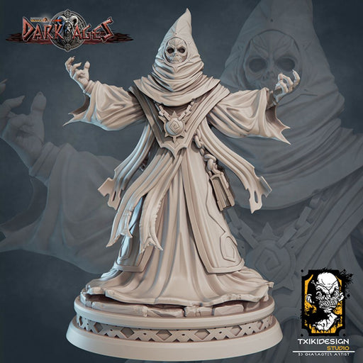 Cultist A - Only-Games