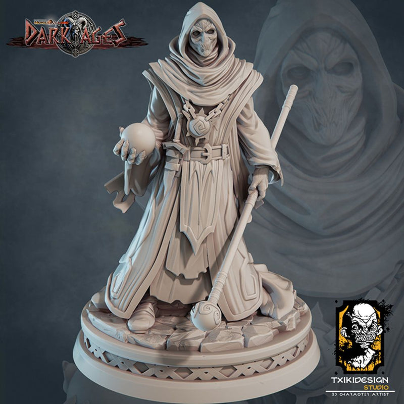 Cultist B - Only-Games