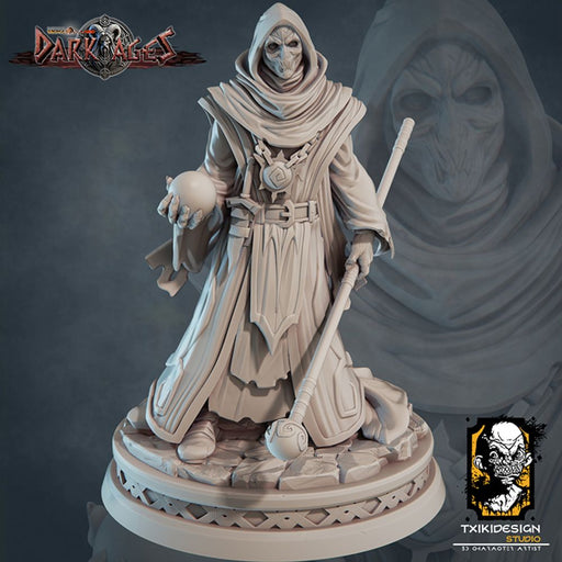 Cultist B - Only-Games