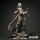 Seraphina Stormblade - Only-Games