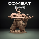 DC ancient knight - Only-Games