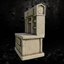 Enchanted Alchemist's Chest - Magic Potion Storage STL for DnD & Wargaming