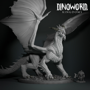 RED DRAGON MASTER - Only-Games