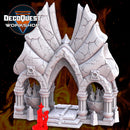 Heaven gate - Only-Games