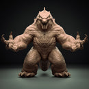 king of creatures - Only-Games