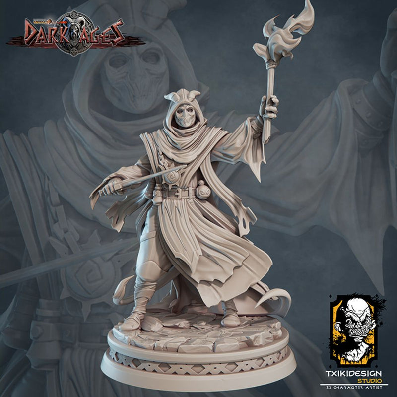 Cultist C - Only-Games
