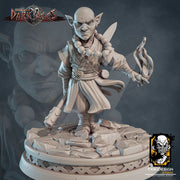 Perrinlee Dusksway - Only-Games