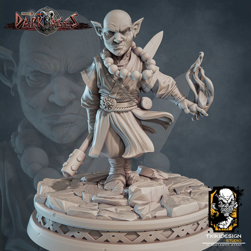 Perrinlee Dusksway - Only-Games