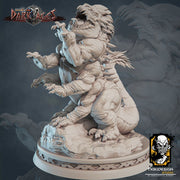 Vazrak the Stone Nightmare - Only-Games