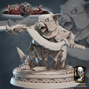 Set Ratman Skavens - Only-Games