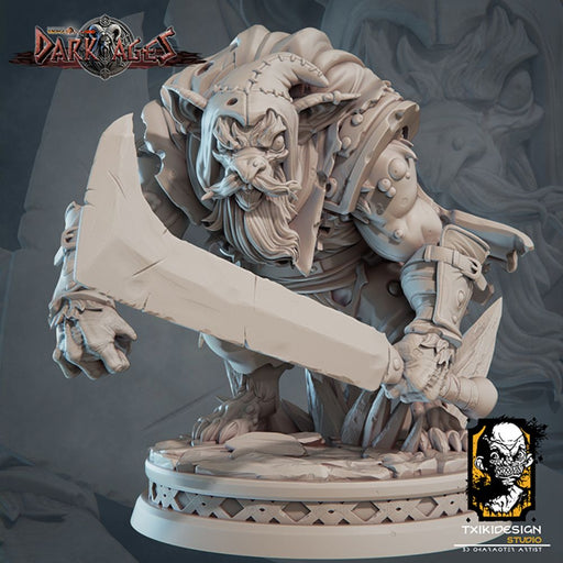 Skreetch Fangtail - Only-Games