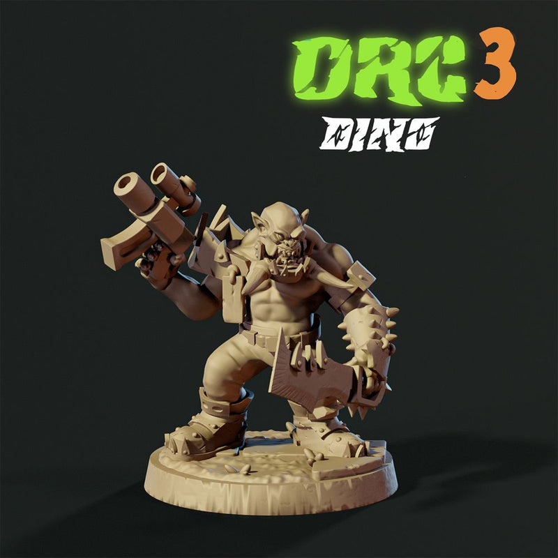 Orc stringer - Only-Games