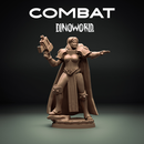 commander zara voss - Only-Games