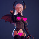SEXY BDSM SUCCUBUS / A - Only-Games