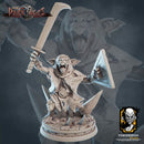 Set Ratman Skavens - Only-Games