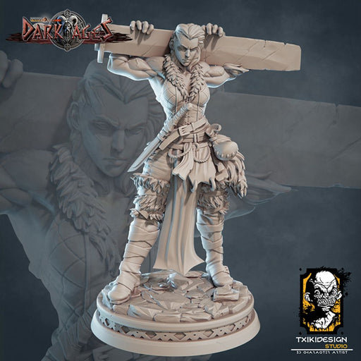 Yirenhe Shadowwind - Only-Games
