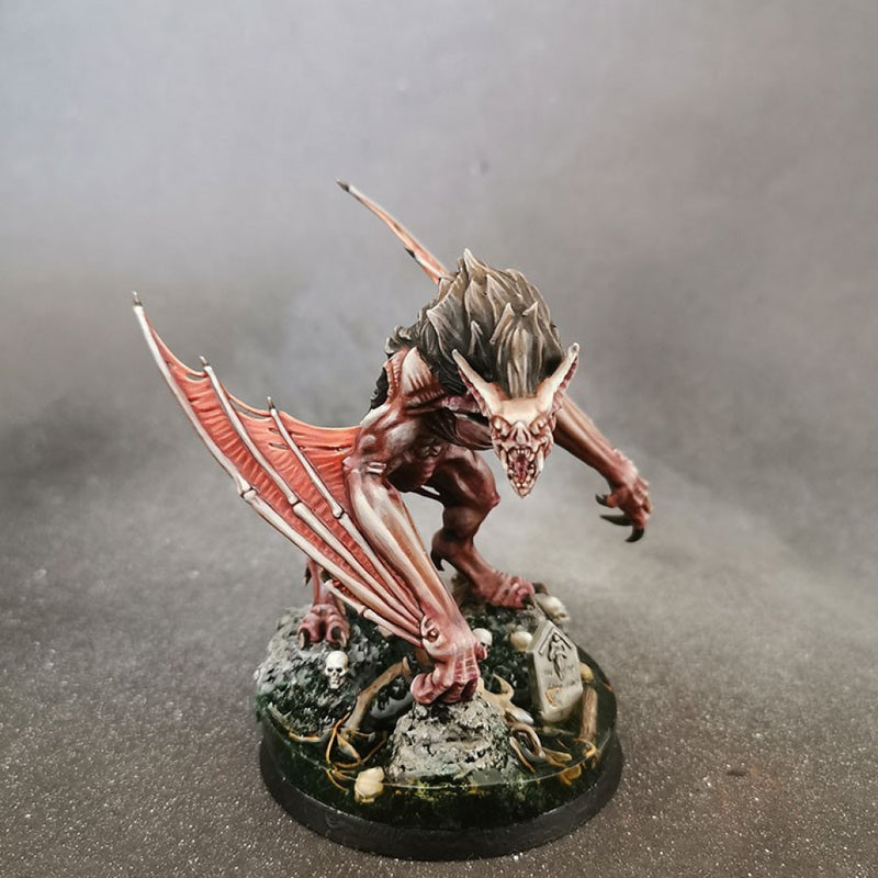 Feral Vampire