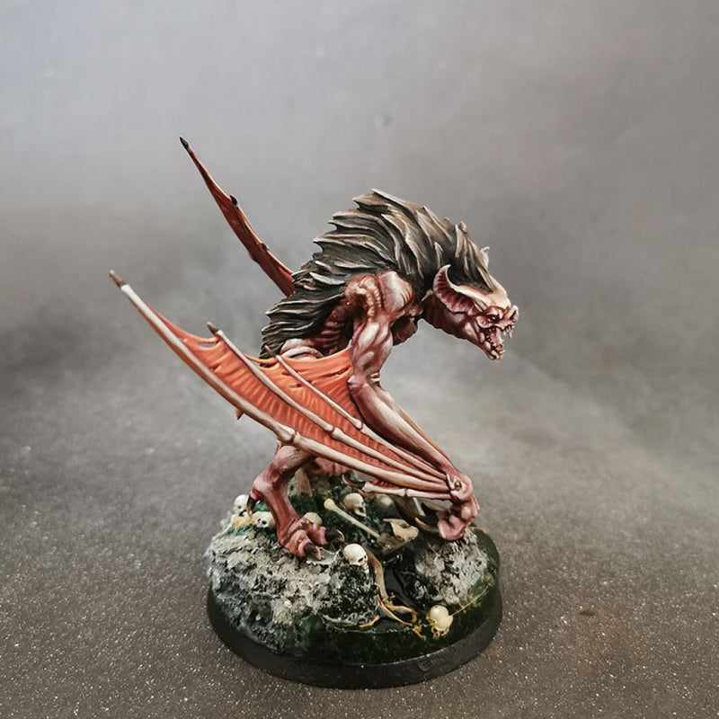 Feral Vampire