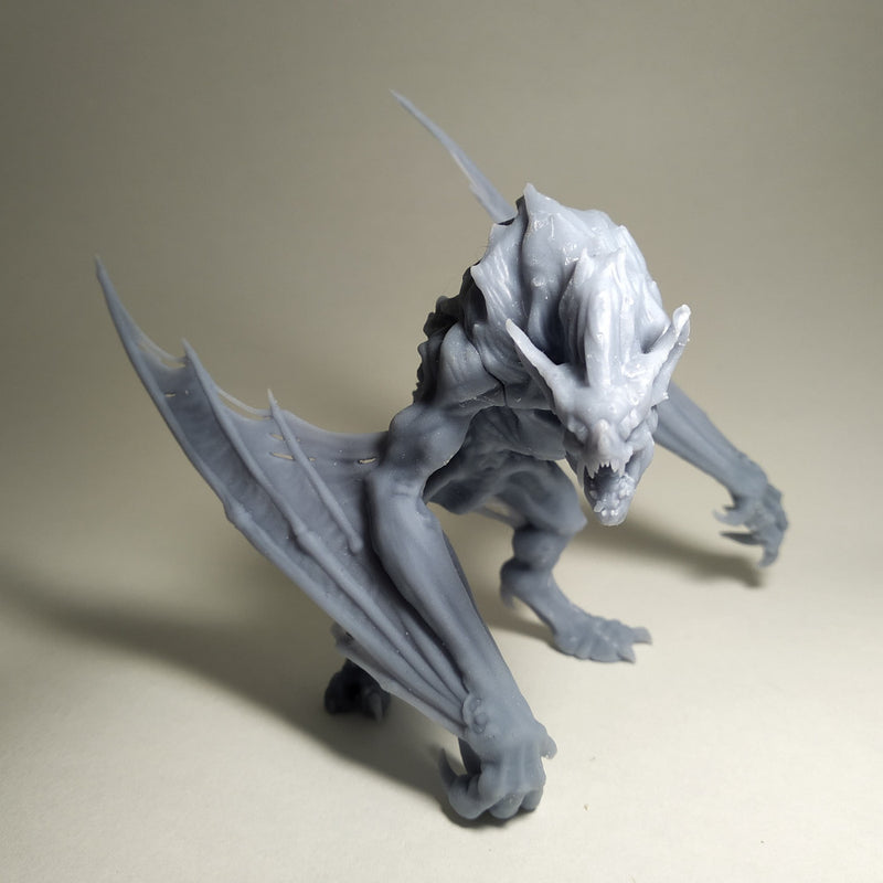 Feral Vampire