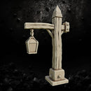 Gnomereach Market Essentials - Fantasy Market Stall Props STL for DnD & Wargaming