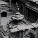 Dark Fountain - Only-Games