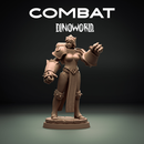 sergan kela fist - Only-Games