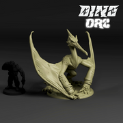 pterodactyl ork 2 versions - Only-Games