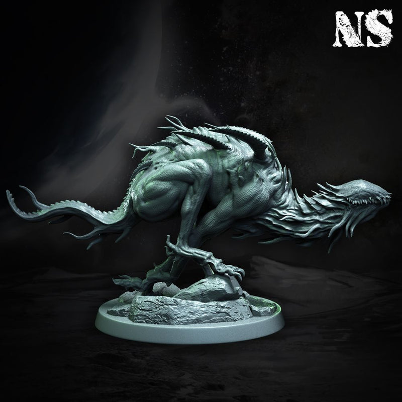 Hound of Tindalos 03 - Only-Games