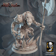 Snaggur Shadowclaw - Only-Games