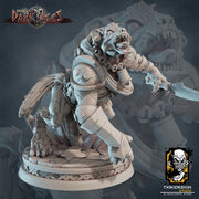 Thargak Fierceclaw - Only-Games