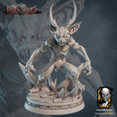 Set Demons - Only-Games