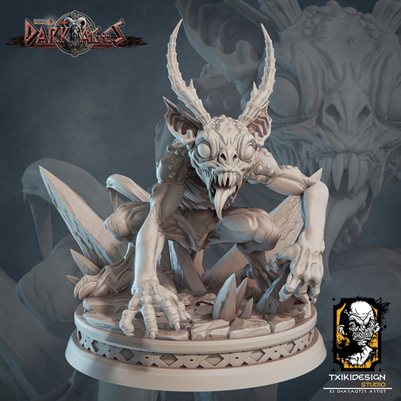 Set Demons - Only-Games