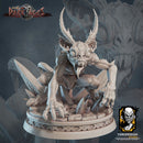 Set Demons - Only-Games