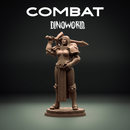 lieutenant steele - Only-Games