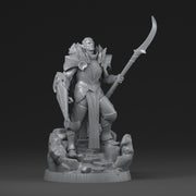 Commander Elf - Only-Games